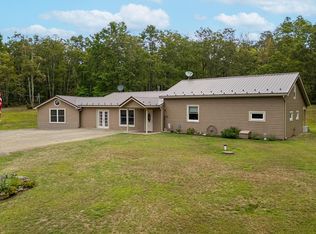 151 Travis Rd, Howard, PA 16841