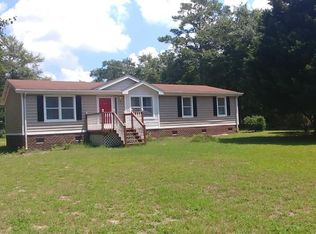 1610 Lanes Landing Rd, Edenton, NC 27932