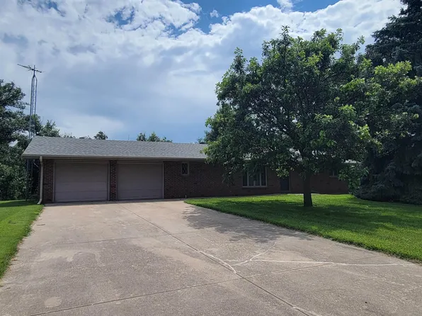2583 Fletcher Rd, Seward, NE 68434