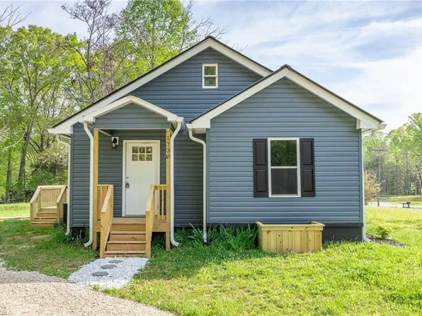 1730 Rock Creek Dairy Rd, Whitsett, NC 27377
