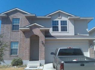 6604 Charles Fld, Leon Valley, TX 78238