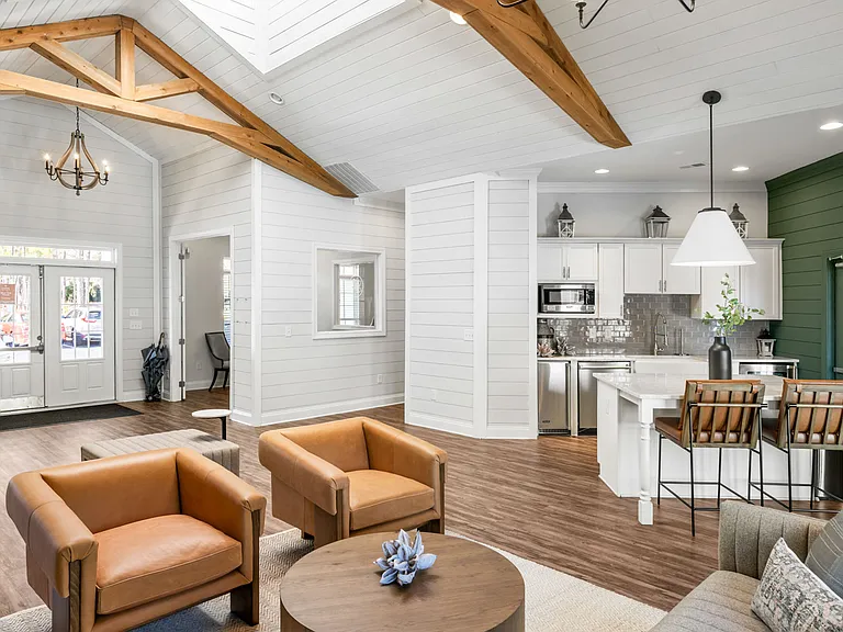 Covey Homes Greystone-6