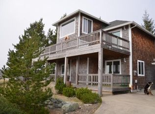 34815 Lodgepole Dr, Nehalem, OR 97131