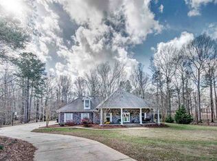 5085 Warner Dr, Brandon, MS 39042