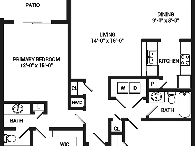Westmount at London Park Apartments — Photo 44