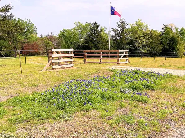 6969 Rose Hill Rd, Calvert, TX 77837