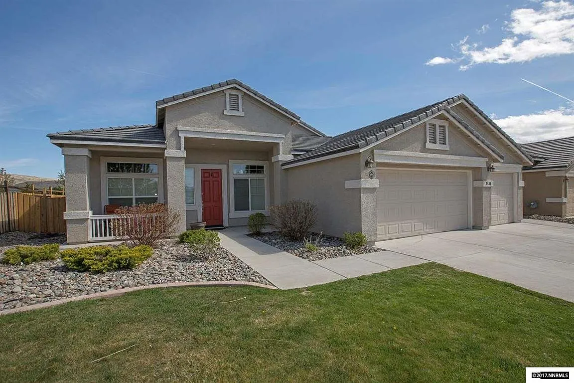 7532 Ulysses Dr photo 1