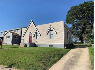 4715 Primm St, Saint Louis, MO 63116