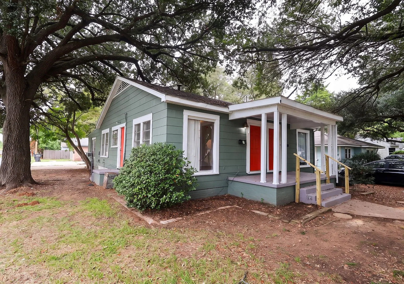 Available now! Bossier City Apartment — Photo 2