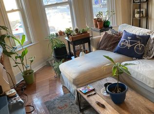 45 Morrison Ave #1B, Somerville, MA 02144