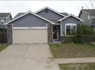 21032 E 40th Pl, Denver, CO 80249