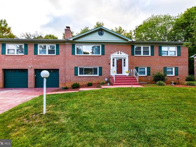 12017 Hickory Dr, Fort Washington, MD, 20744