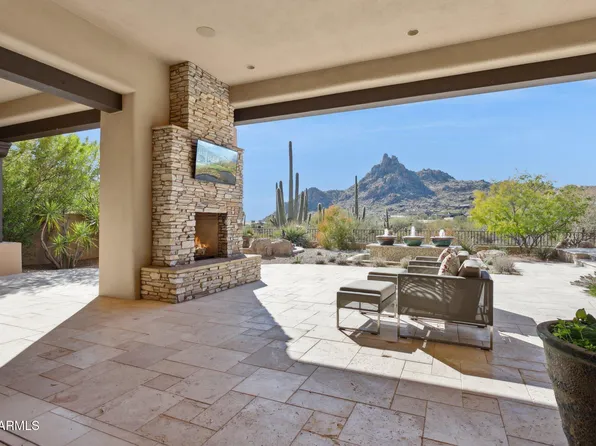 10585 E CRESCENT MOON Drive #33, Scottsdale, AZ 85262