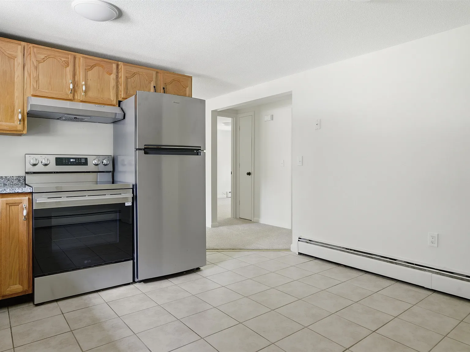 2 bed, 1.0 bath, 1500 sqft, $2,000 — Photo 3