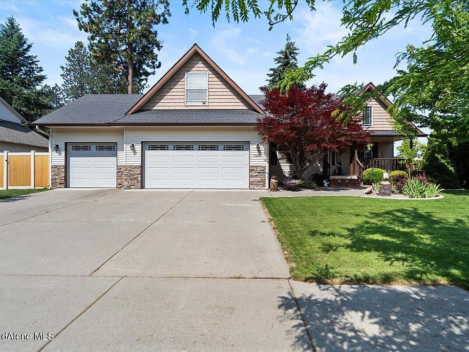 7275 N Coronation Dr, Coeur D Alene, ID 83815 | Zillow