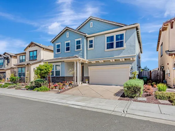 232 Via Encanto, San Ramon, CA 94583