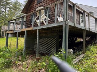 19 & 20 Salmon Rd, Madison, ME 04950