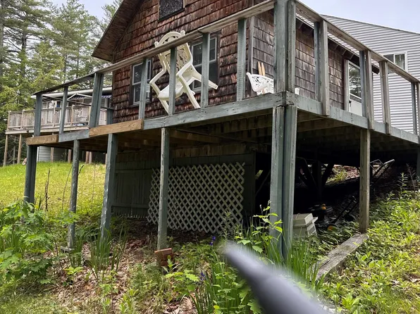 #19 & #20 Salmon Road, Madison, ME 04950