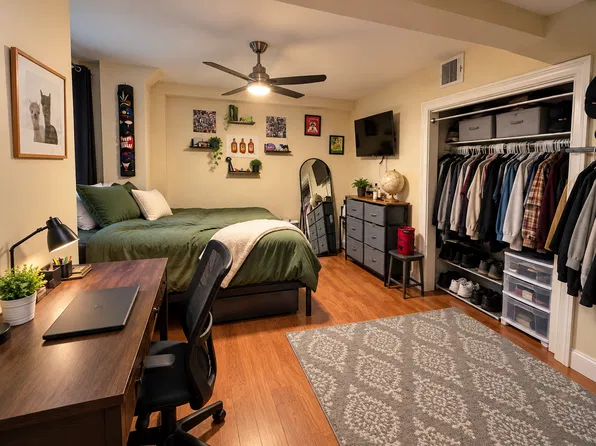 739 Parker St, Boston, MA