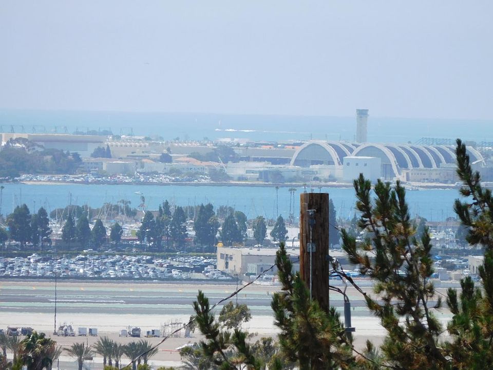 West View