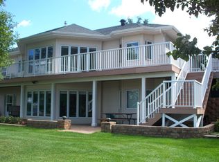 12952 Blue Water Bay Ln, Audubon, MN 56511