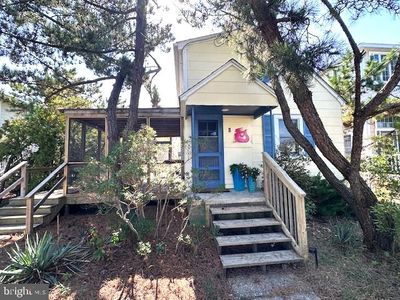 4 E Georgetown St, Fenwick Island, DE, 19944