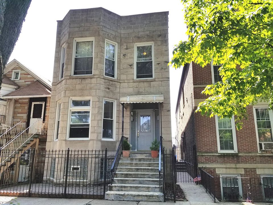 1st image of 2910 S Parnell Ave