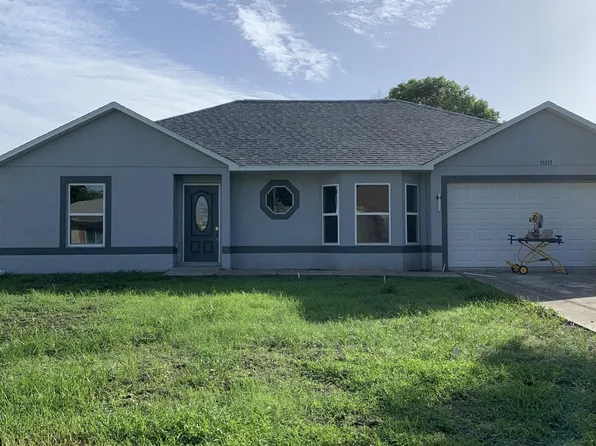 11217 Roman St, Spring Hill, FL 34609