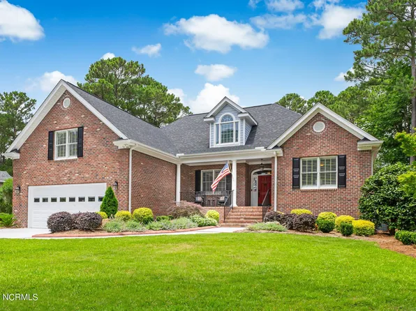 3374 Beaver Creek Drive SE, Southport, NC 28461