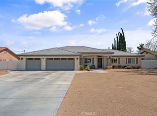 7529 Hastings Ave, Hesperia, CA 92345
