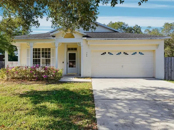 146 London Fog Way, Sanford, FL 32771