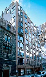 48 West 68th Street in Lincoln Square