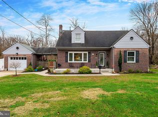 832 E Evesham Rd, Glendora, NJ 08029