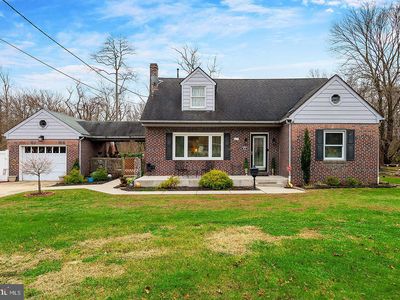 832 E Evesham Rd, Glendora, NJ, 08029