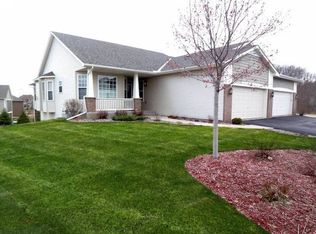 17841 65th Ave N, Maple Grove, MN 55311