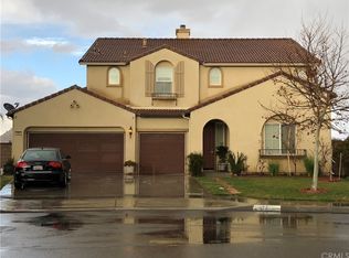 1761 Mendocino Way, Perris, CA 92571