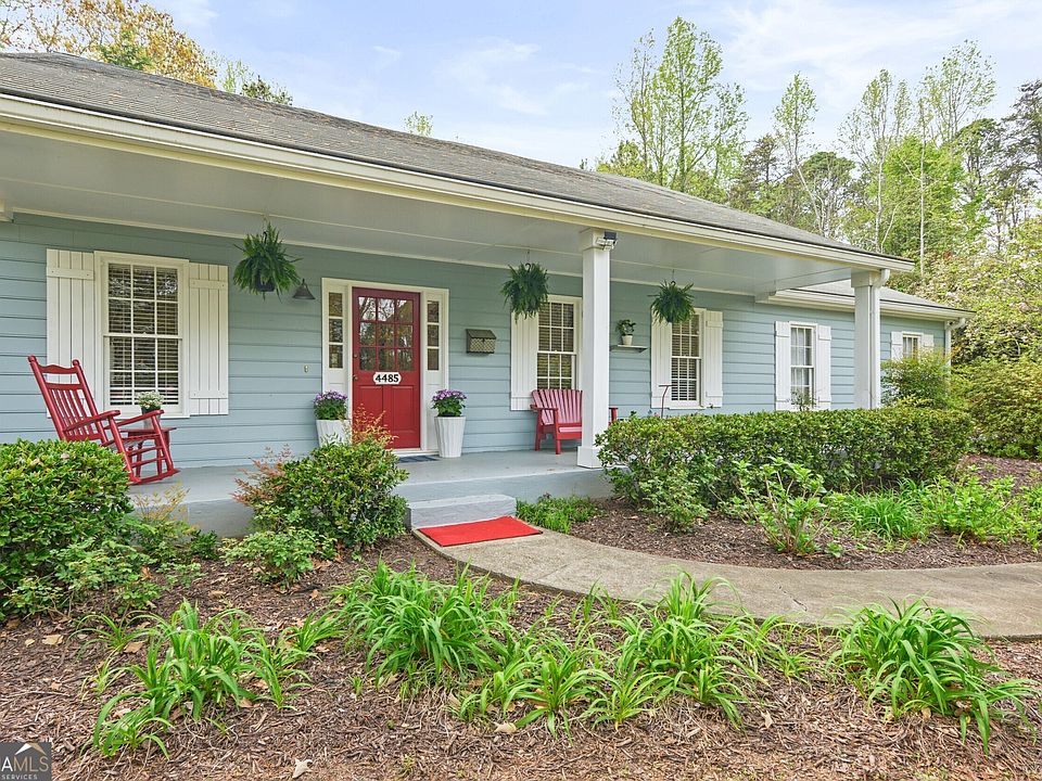 1st image of 4485 Fox Creek Dr