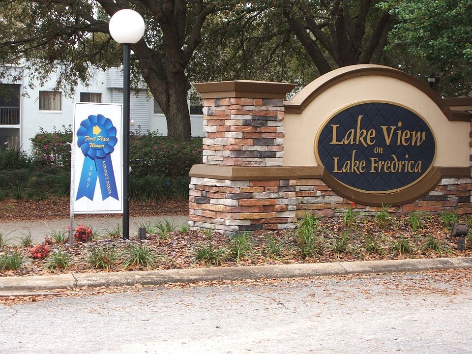 Main enterance