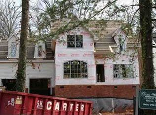 40 Dogwood Ln, Greenville, SC 29607