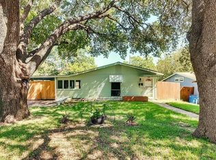 4605 Raintree Blvd, Austin, TX 78745