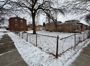 9601 S Harvard Ave, Chicago, IL 60628
