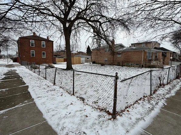 9601 S Harvard Ave, Chicago, IL 60628