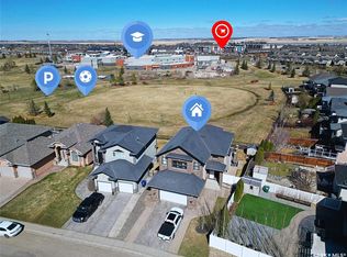102 Thode Ave, Saskatoon, SK S7W1A1