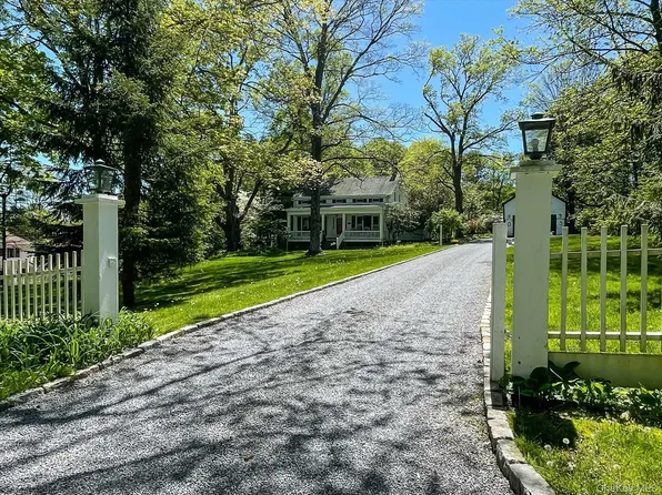 28 Barnes Road, Ossining, NY 10562