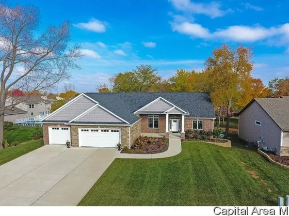 4247 Osage Rd, Springfield, IL 62711