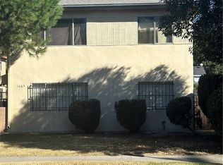 1465 E 55th St, Los Angeles, CA 90011