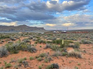 Jacobs Tank Rd, Kanab, UT 84741