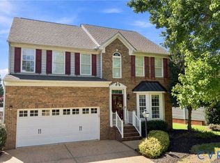14555 Charters Bluff Trl, Midlothian, VA 23114