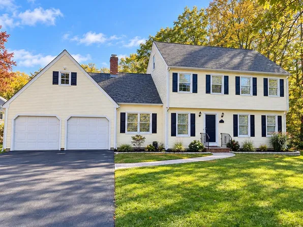 20 Michelle Lane, Guilford, CT 06437