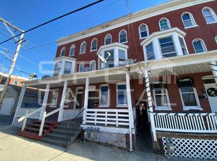 241 S Belvidere Ave, York, PA 17401